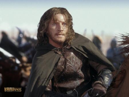 lord of the ring